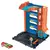 Playset e Mini Veículo - Hot Wheels - City Nemesis - Estacionamento - Mattel - comprar online