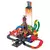 Playset e Mini Veículo - Hot Wheels - City Nemesis - Estacionamento - Mattel - 1001 Coisas