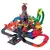 Playset e Mini Veículo - Hot Wheels - City Nemesis - Estacionamento - Mattel - loja online