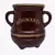 Caneca 3D Poção Hogwarts Dourada - Harry Potter - comprar online