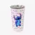 Copo Sky Stitch Love - Disney