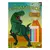 Dinossauros - Atividades e Diversão