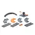 Hot Wheels City Pista Conjunto De Expansão- Mattel - loja online