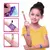 Kit de Tatuagem Temporária Infantil na internet