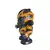 Boneco Super Dance Hero Bumblebee - 1001 Coisas