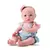 Boneca new born - Original na internet