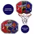 Basquete Infantil com Mini Bola Wellmix - loja online