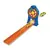 Hot Wheels Pista de Acrobacia - Girar e Marcar - comprar online