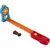 Hot Wheels Pista de Acrobacia - Girar e Marcar na internet