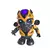 Boneco Super Dance Hero Bumblebee - comprar online