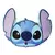 Stitch - Estojo de Atividades