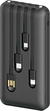 Carregador Portátil Power Bank com 4 Cabos - comprar online