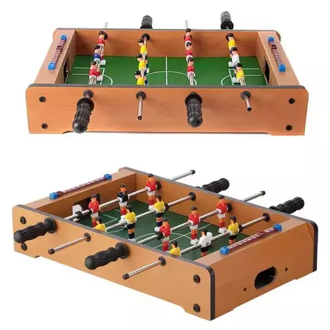 Totó de brinquedo