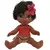 Boneca Bebê Moana Vinil Disney 35 cm - comprar online
