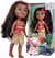 Boneca Moana E Pua Disney