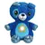 Urso de Pelúcia que projeta desenhos - Luz e Som musical - comprar online