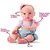Boneca new born - Original - comprar online