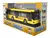 Ônibus Fricção Com Som E Luz