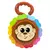 Brinquedo Macaco / Gato Empilha Educativo Bebê Infantil Colorido