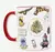 Caneca Harry Potter Zona Criativa