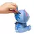 Cofre Formato Stitch 3D Em Vinil - Zona Criativa - 1001 Coisas