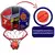 Basquete Infantil com Mini Bola Wellmix - 1001 Coisas