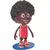 Boneco De Vinil Três Palavrinhas - Davi - comprar online