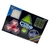 Box Kit Cubo Mágico Profissional Com 6 Unidade
