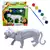 Animais de Brinquedo para Pintar - loja online