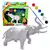Animais de Brinquedo para Pintar - 1001 Coisas