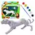Animais de Brinquedo para Pintar na internet