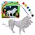 Animais de Brinquedo para Pintar