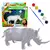 Animais de Brinquedo para Pintar - comprar online