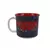 Caneca Luzes que Pisca 350ml - Stranger Things