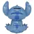 Cofre Formato Stitch 3D Em Vinil - Zona Criativa - loja online