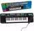 Teclado infantil - comprar online