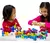 Brinquedos Educativos De Construção De Ventosas De 33 Peças