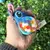 Pelúcia De Apertar Squishy Cabeça Lilo Stitch - 1001 Coisas