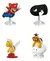 Brinquedo Super Mario Balancing Game na internet