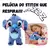Stitch que Respira - 1001 Coisas
