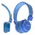 Fone de Ouvido Bluetooth Kaidi na internet