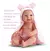 Boneca New Born- Little Banho na internet