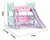 Cama de bonecas - well kids na internet