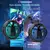 Fone Gamer Led Bluetooth com microfone - loja online