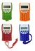 Mini Calculadora com cordão - 8 dígitos - comprar online