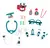 Kit Médico Educativo - comprar online