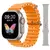 Smartwatch Hw68 Ultra Mini 41mm - comprar online
