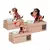 Cofre Cachorro que come moedas - comprar online