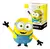 boneco articulado Minions na internet