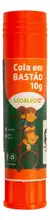 Cola em Bastão 10g - Leo Leo